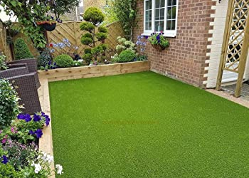truff grass mats