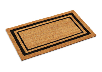 COIR DOORMATS