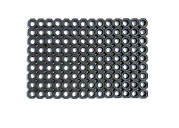  RUBBER DOOR MATS