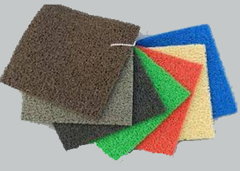 cushion mats